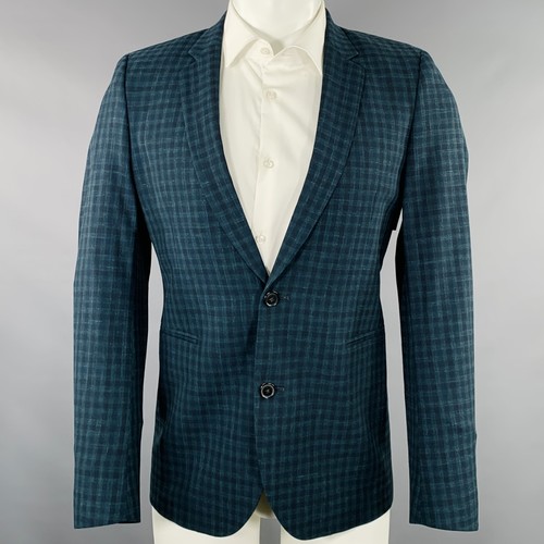 Veste sport carreaux - veste,