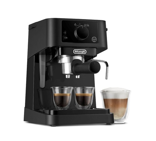 Longhi ec235bk machine à - machine,