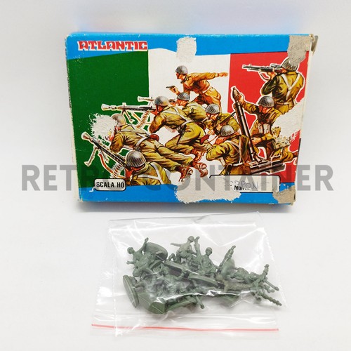 Soldats vintage atlantic - soldats,