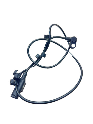 Capteur vitesse abs roue avant - abs,