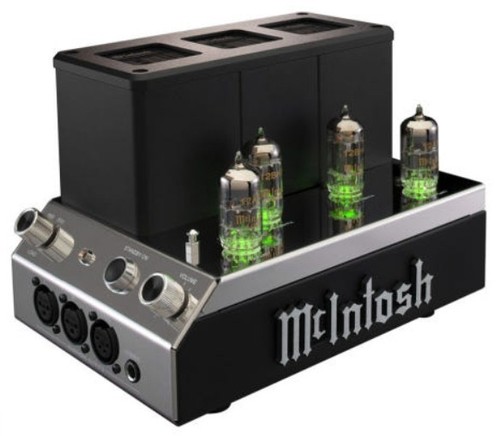 Mcintosh mha200 220v - [mcintosh], /