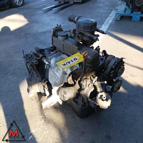 Moteur 1170a1046 fiat - moteur,