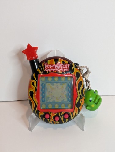 Tamagotchi connection 5 - tamagotchi, v4.5