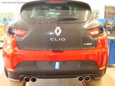 Système D'Échappement Sport