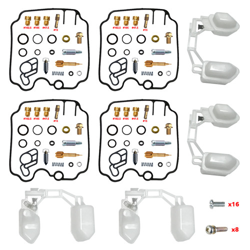Kit réparation pour - de,