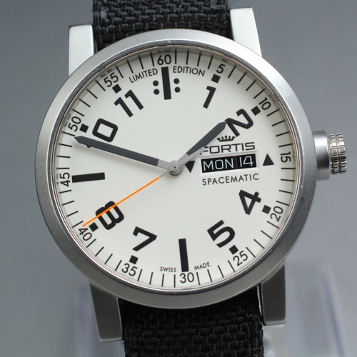 Montre automatique pour homme