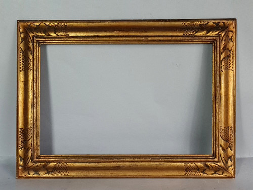 Cadre ancien 51x37 - , cm