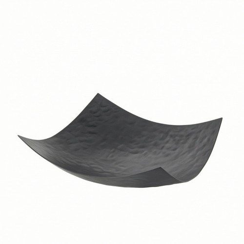 Plateau fruits aluminium - plateau, en