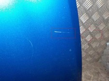 Capot RENAULT CLIO 3 PHASE 2 7751476113