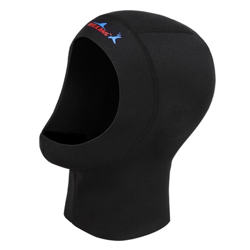 Cagoule plongée en - plongée,