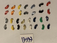 Lot De Bras Pour Figurine Lego