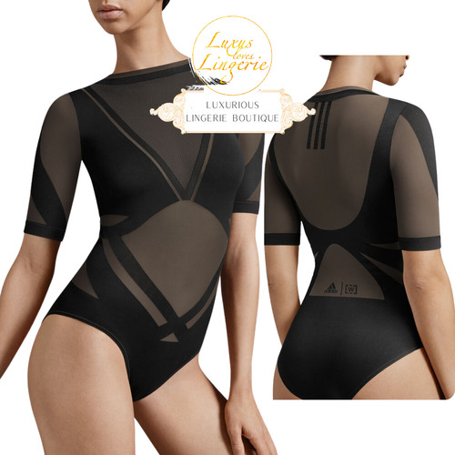 Sheer mouvement body - mouvement, by