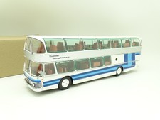 Ixo SB 1/43 - Bus Car Autocar