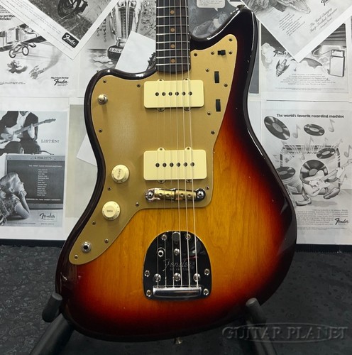 Fender custom shop 1959 250k - fender,