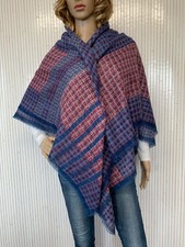 Châle étole grande Écharpe