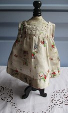 JOLIE ROBE ANCIENNE POUR