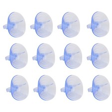 12 PCS Ventouse Vitrier