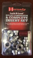Hornady B14 Lock-N-Load Bullet