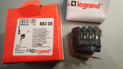 Legrand 88305 883 - 88305,