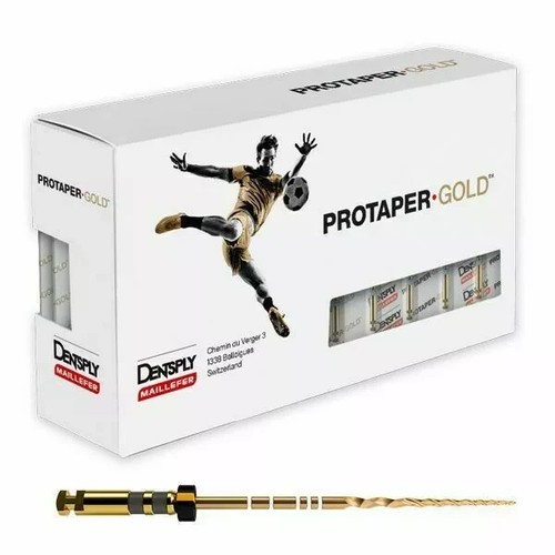Dentsply maillefer protaper - dentsply,