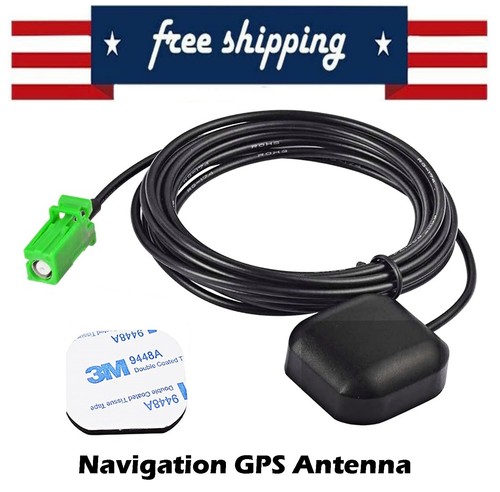 Replacement gps navigation - replacement,