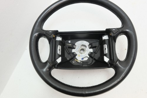 Porsche 964 993 volant cuir - 993, en