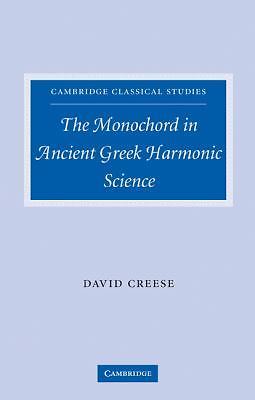 The monochord ancient greek - monochord, in