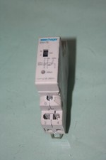 Relais DSC HAGER EN175