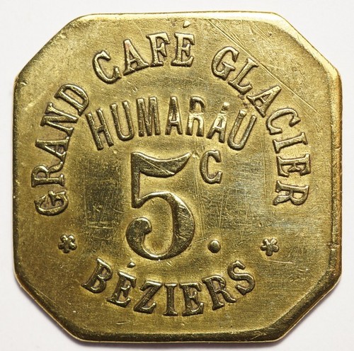 Necessite beziers 5 - necessite, 34