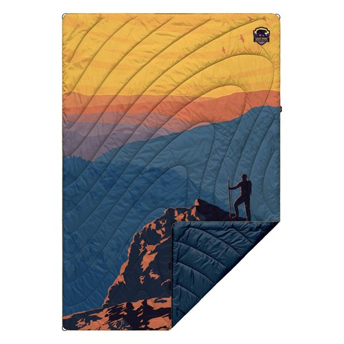 Rumpl couverture original - rumpl,