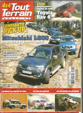 TOUT TERRAIN MAGAZINE N°202