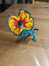 Figurine de dinosaure articulé Chap Mei Dino Valley Dilophosaurus