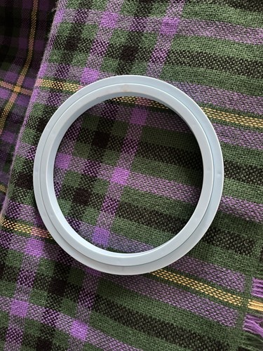 Tambour cercle broder en - cercle,