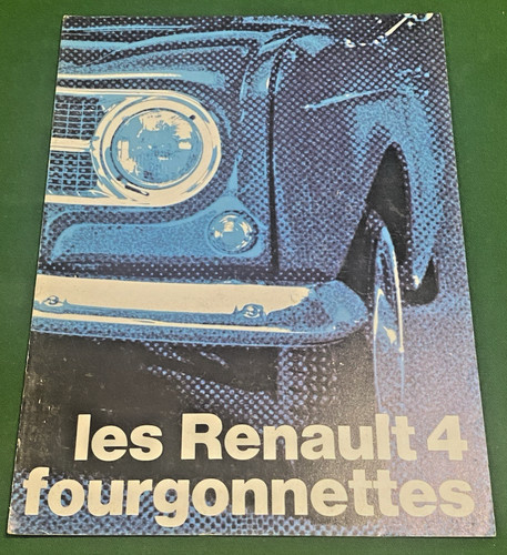 Brochure publicitaire les - brochure,