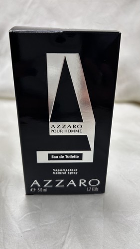 Azzaro pour homme edt - edt, 50ml