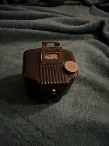 Appareil photo kodak baby - photo,