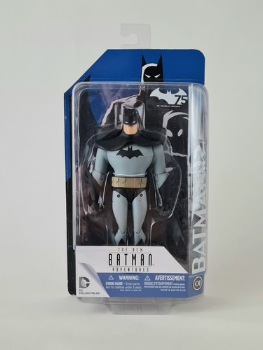 Batman the animated series - the,