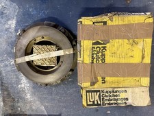 Kit d'embrayage LuK