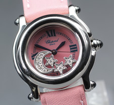 Montre pour femme Chopard