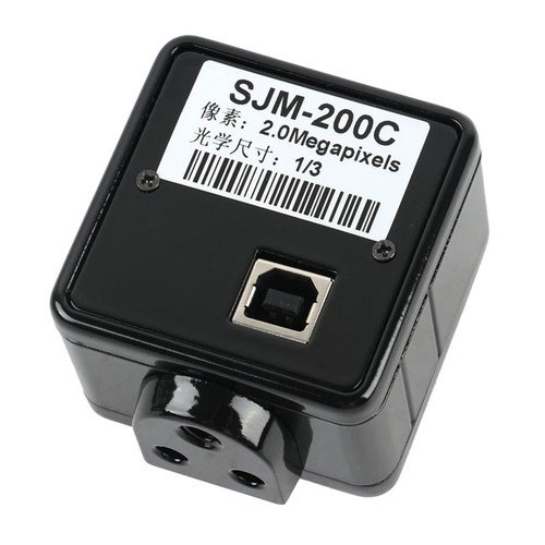 Microscope usb 2mp - usb, 2.0