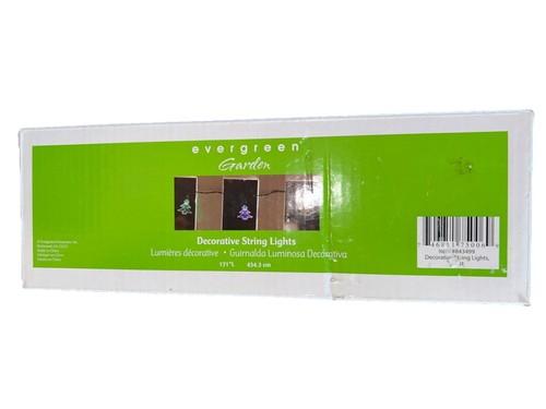 Decorative string solar - decorative,