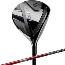 Taylormade qi10 fairway wood - fairway,