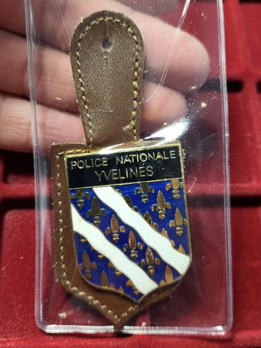 128 pucelle insigne - pucelle, /