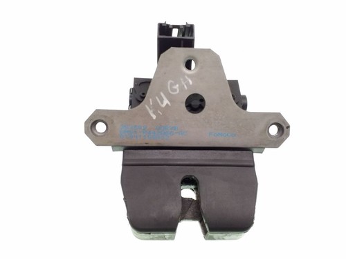 Ford kuga 2011 - 2011, hayon