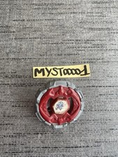 Toupie Beyblade Metal Fusion Occasion 