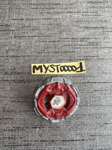 Toupie beyblade metal - toupie,