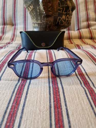 Moscot lemtosh taille - moscot, 46