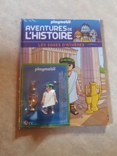 Livre + Figurine Collection