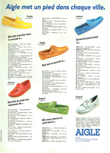 Publicité advertising 0825 - advertising,
