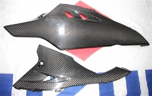 Echt carbon finition - echt,